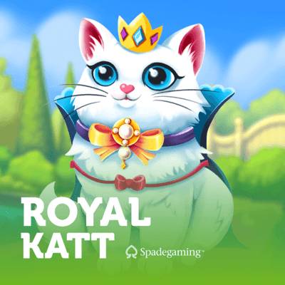 Royal Katt